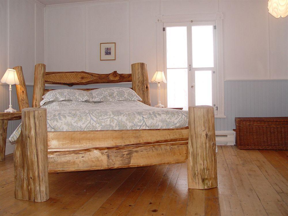 Auberge Carpe Diem Baie-Saint-Paul Εξωτερικό φωτογραφία