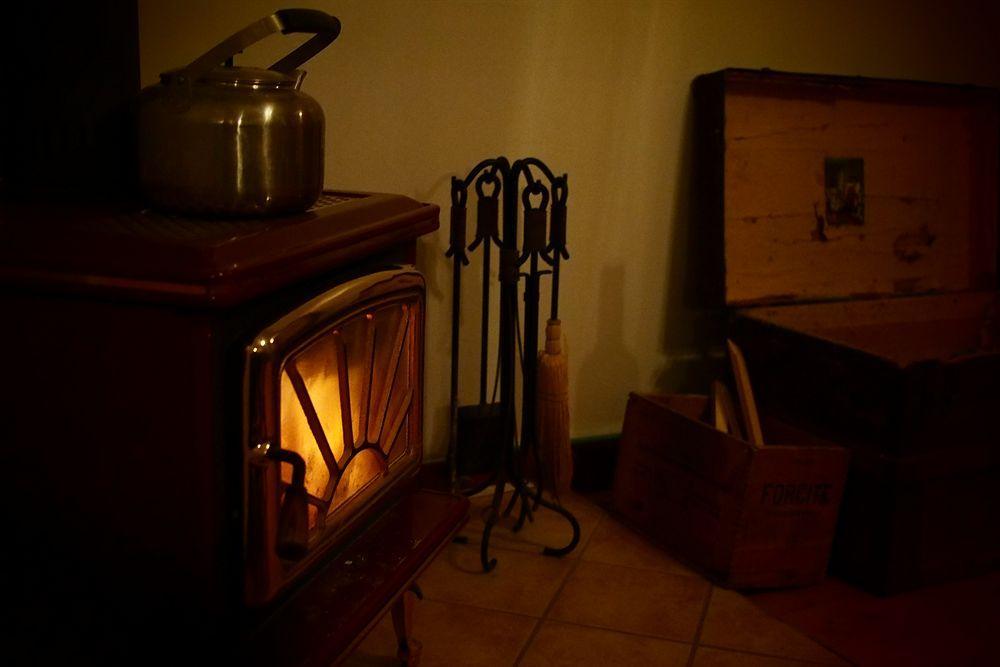 Auberge Carpe Diem Baie-Saint-Paul Εξωτερικό φωτογραφία