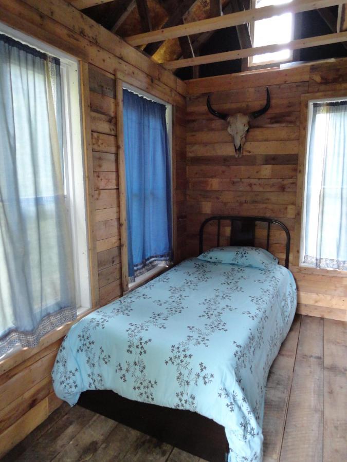 Auberge Carpe Diem Baie-Saint-Paul Εξωτερικό φωτογραφία